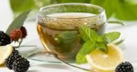 Как заварить полезный чай с мятой: рецепты, о которых вы не знали